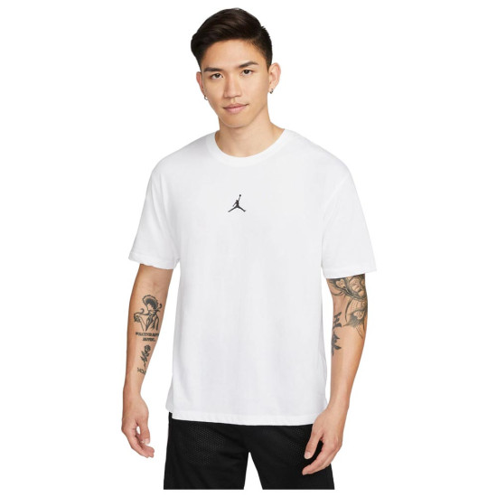 Jordan Ανδρική κοντομάνικη μπλούζα Dri-FIT Sport